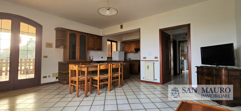 casa indipendente in vendita a Val Liona in zona Villa del Ferro