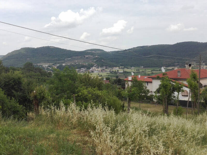terreno edificabile in vendita a Val Liona in zona Villa del Ferro