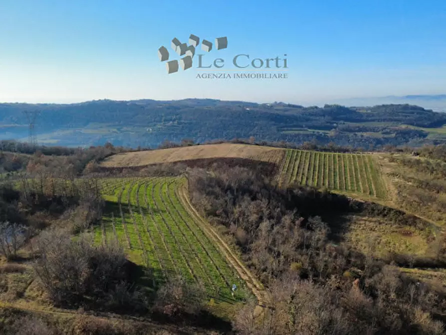 mansarda in vendita a Val Liona in zona San Germano dei Berici