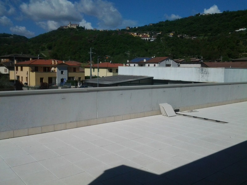 appartamento in vendita a Val Liona