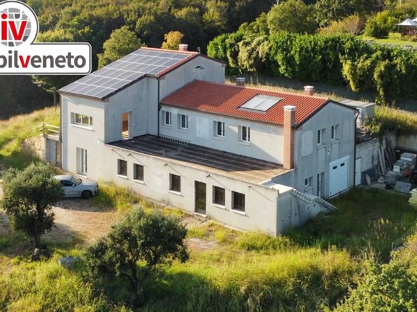 casa indipendente in vendita a Val Liona in zona Grancona