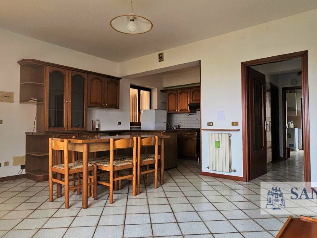 appartamento in vendita a Val Liona