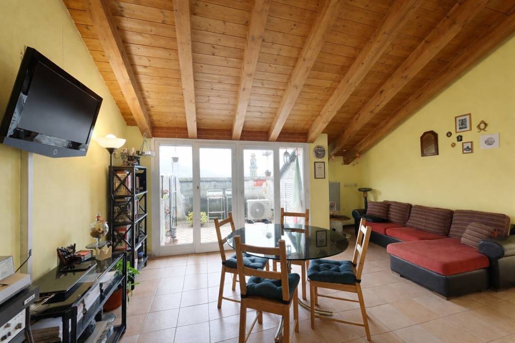 appartamento in vendita a Val Liona