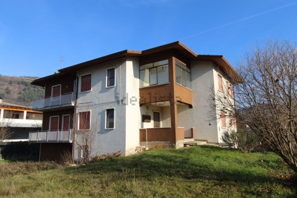 appartamento in vendita a Val Liona in zona Grancona