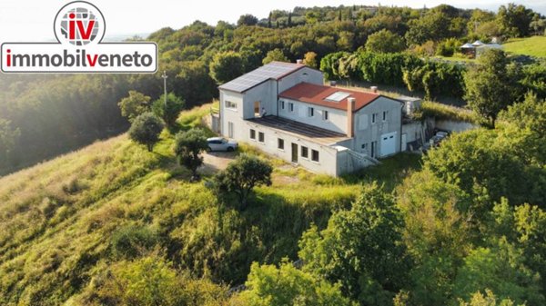 casa indipendente in vendita a Val Liona in zona Grancona