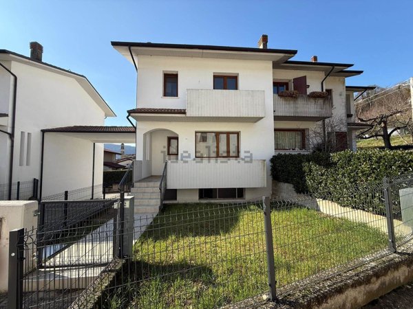 casa indipendente in vendita a Val Liona in zona San Germano dei Berici