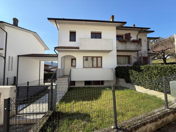 casa indipendente in vendita a Val Liona in zona San Germano dei Berici