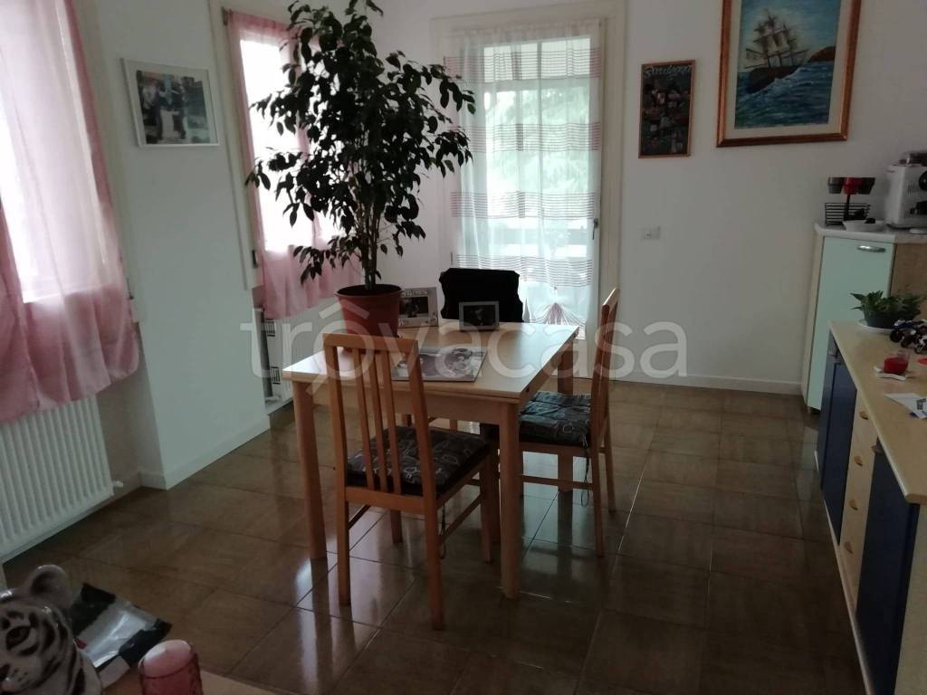 appartamento in vendita a Val Liona