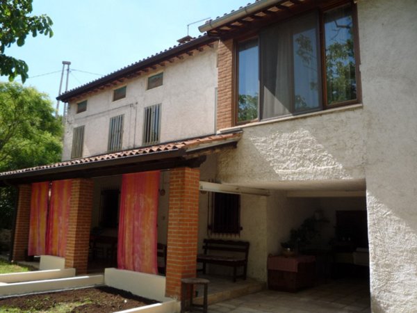 casa indipendente in vendita a Val Liona