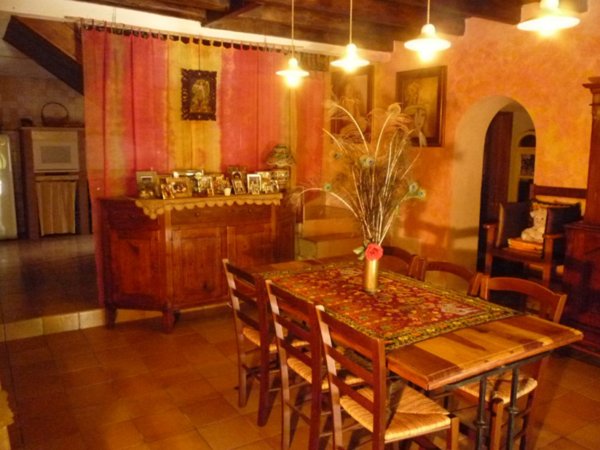 casale in vendita a Val Liona