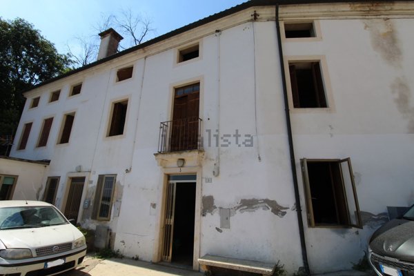 casa indipendente in vendita a Val Liona in zona San Germano dei Berici