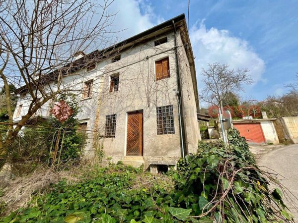 casa indipendente in vendita a Val Liona in zona San Germano dei Berici