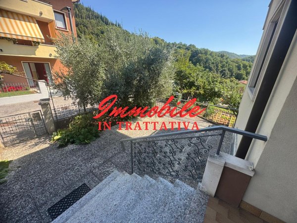 appartamento in vendita a Val Liona