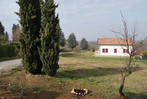 terreno edificabile in vendita a Val Liona in zona Villa del Ferro