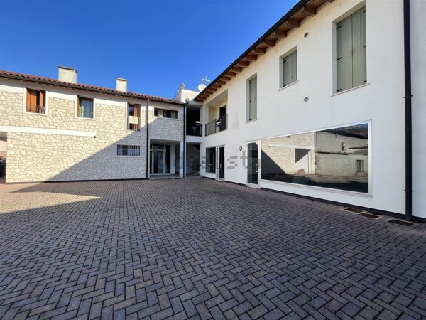 appartamento in vendita a Val Liona