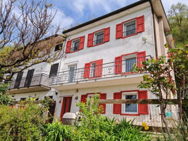 casa indipendente in vendita a Val Liona in zona Grancona