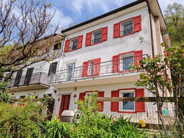 casa indipendente in vendita a Val Liona in zona Grancona