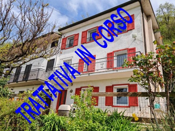 casa indipendente in vendita a Val Liona in zona Grancona