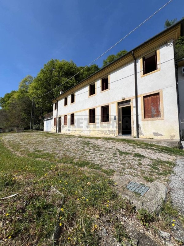 casa indipendente in vendita a Val Liona in zona San Germano dei Berici