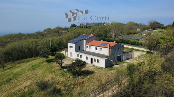 casa indipendente in vendita a Val Liona in zona Grancona