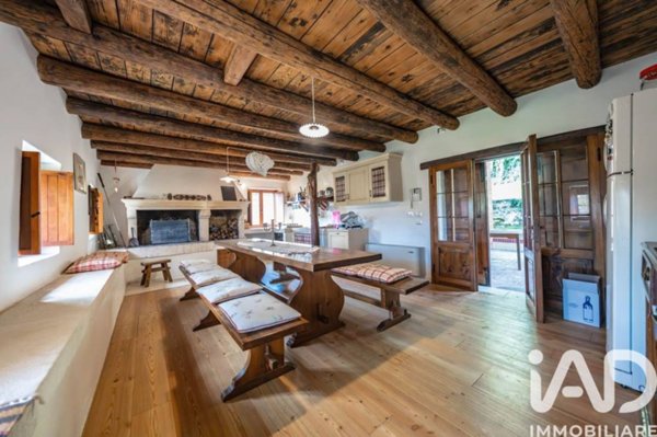 casa indipendente in vendita a Val Liona