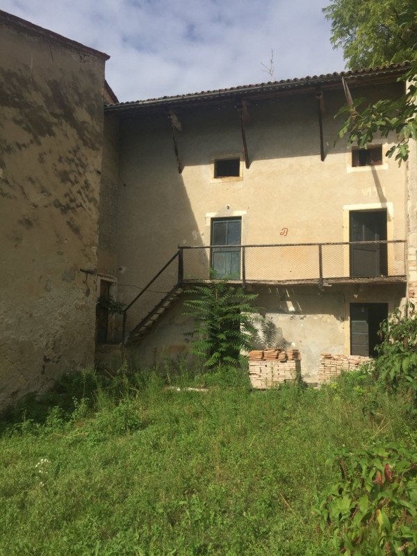 casale in vendita a Val Liona in zona San Germano dei Berici