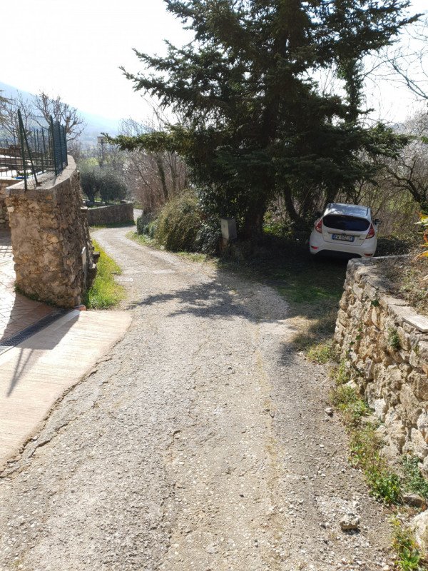 casa indipendente in vendita a Val Liona in zona San Germano dei Berici