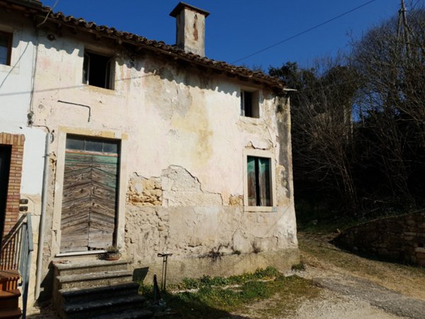 casale in vendita a Val Liona in zona San Germano dei Berici