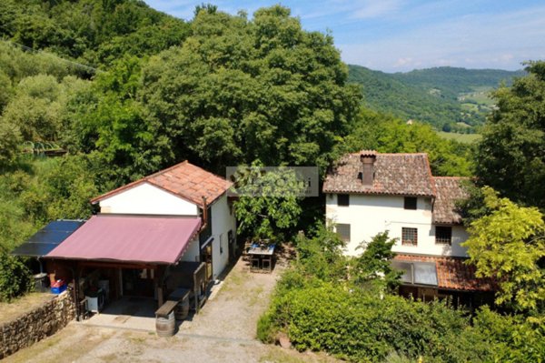 casale in vendita a Val Liona in zona San Germano dei Berici