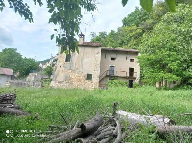 casa indipendente in vendita a Val Liona