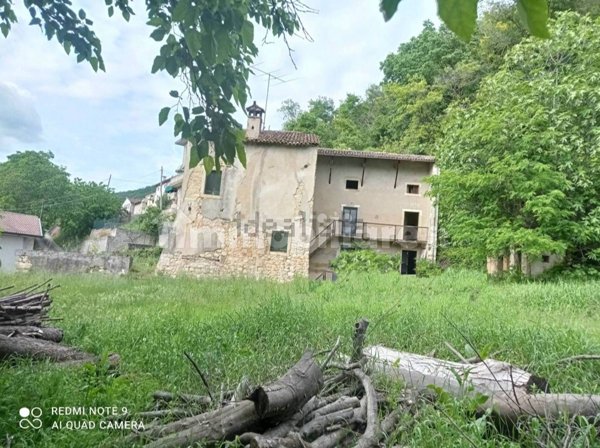 appartamento in vendita a Val Liona in zona Grancona