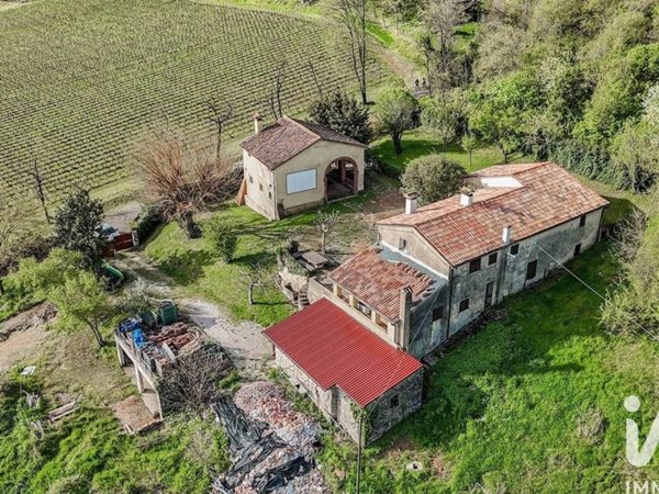 casa indipendente in vendita a Val Liona
