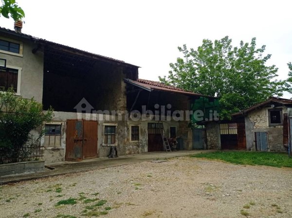 appartamento in vendita a Val Liona in zona Pederiva