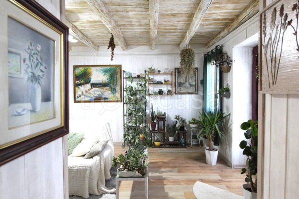 casa indipendente in vendita a Val Liona in zona San Germano dei Berici