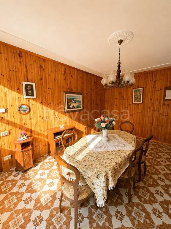 casa indipendente in vendita a Val Liona in zona Grancona