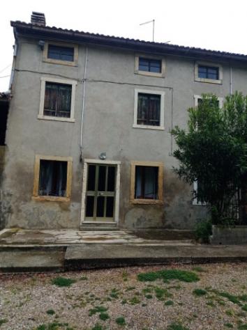 casa indipendente in vendita a Val Liona in zona Grancona