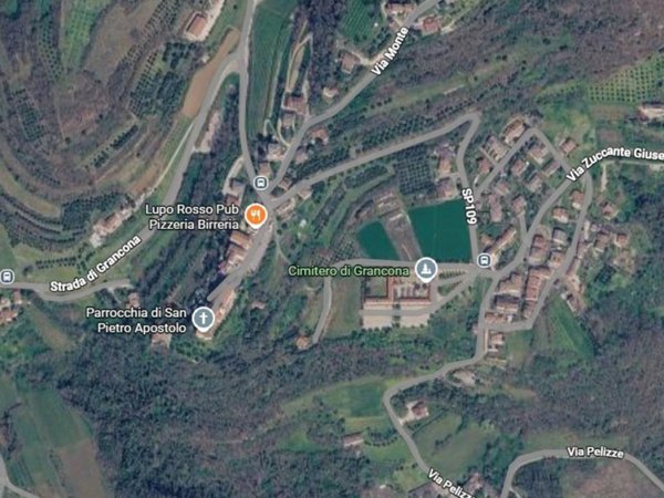 terreno edificabile in vendita a Val Liona in zona Grancona