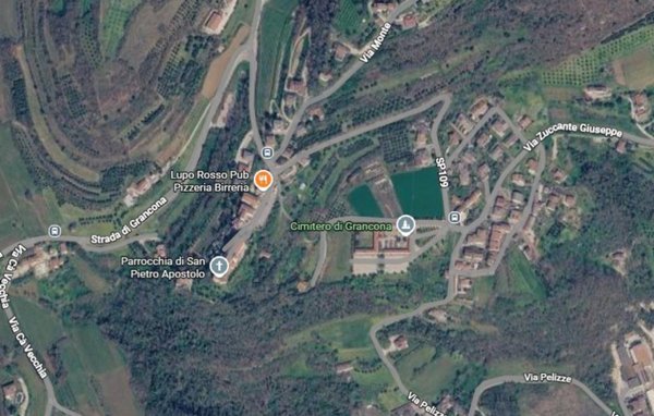 terreno edificabile in vendita a Val Liona