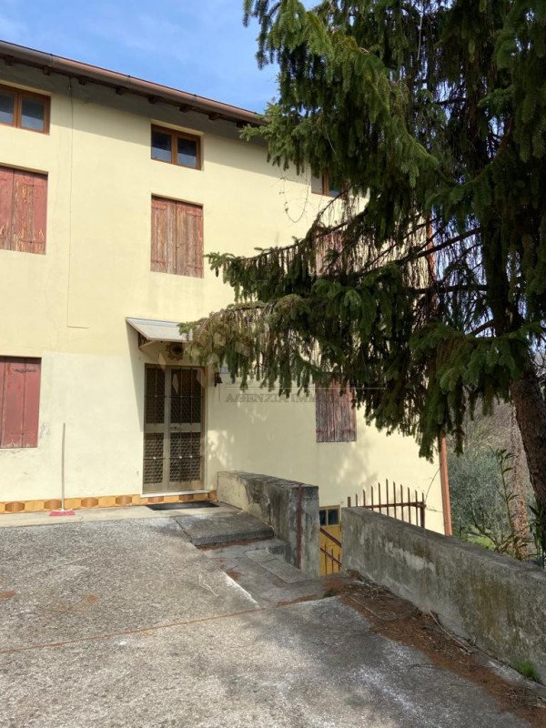 appartamento in vendita a Val Liona in zona Grancona
