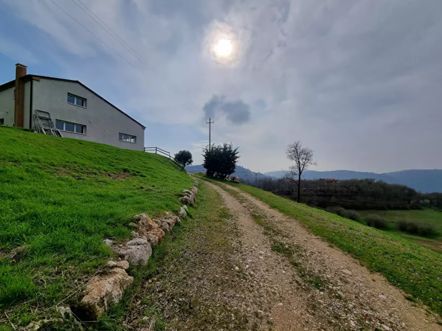 casa indipendente in vendita a Val Liona in zona Grancona