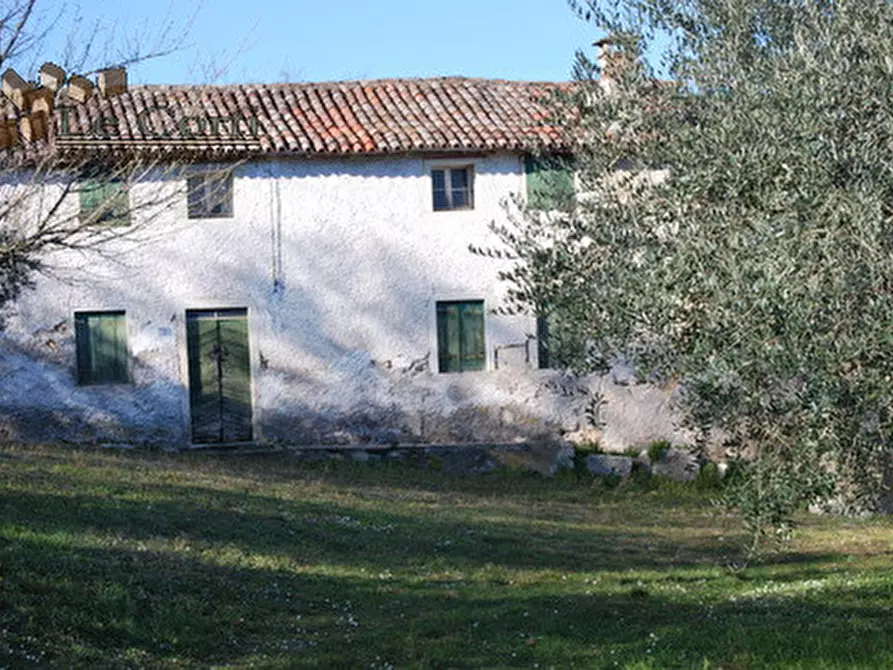 casa indipendente in vendita a Val Liona in zona San Germano dei Berici