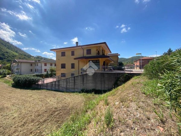 casa indipendente in vendita a Val Liona in zona Pederiva