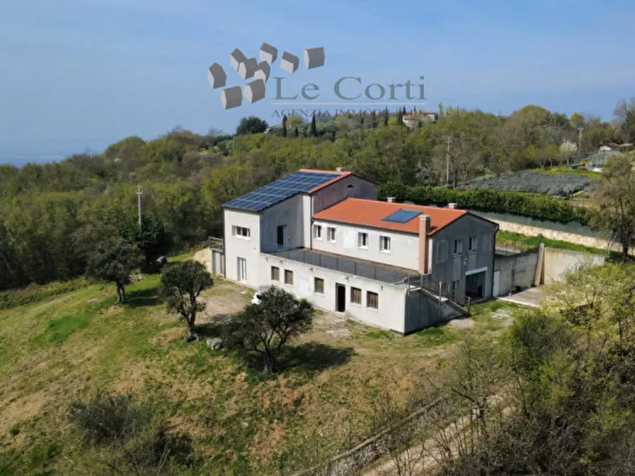 casa indipendente in vendita a Val Liona in zona Grancona