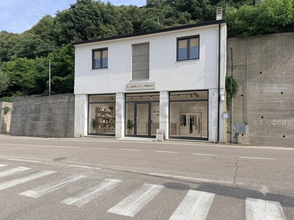 ufficio in vendita a Val Liona in zona Grancona