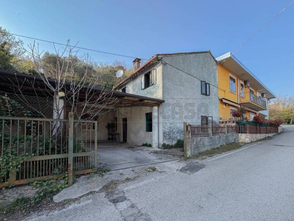 casa indipendente in vendita a Val Liona