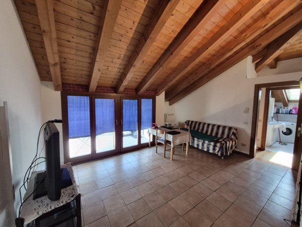 appartamento in vendita a Val Liona in zona San Germano dei Berici