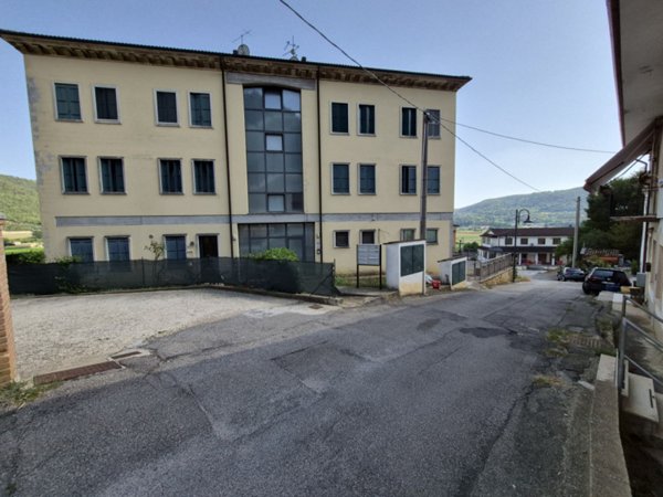 appartamento in vendita a Val Liona in zona San Germano dei Berici