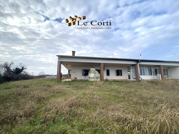 casa indipendente in vendita a Val Liona in zona Grancona