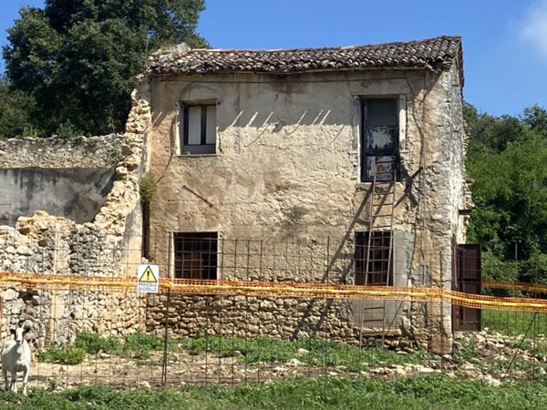 casale in vendita a Val Liona in zona San Germano dei Berici