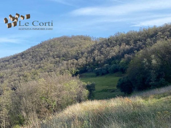 terreno in vendita a Val Liona in zona Villa del Ferro
